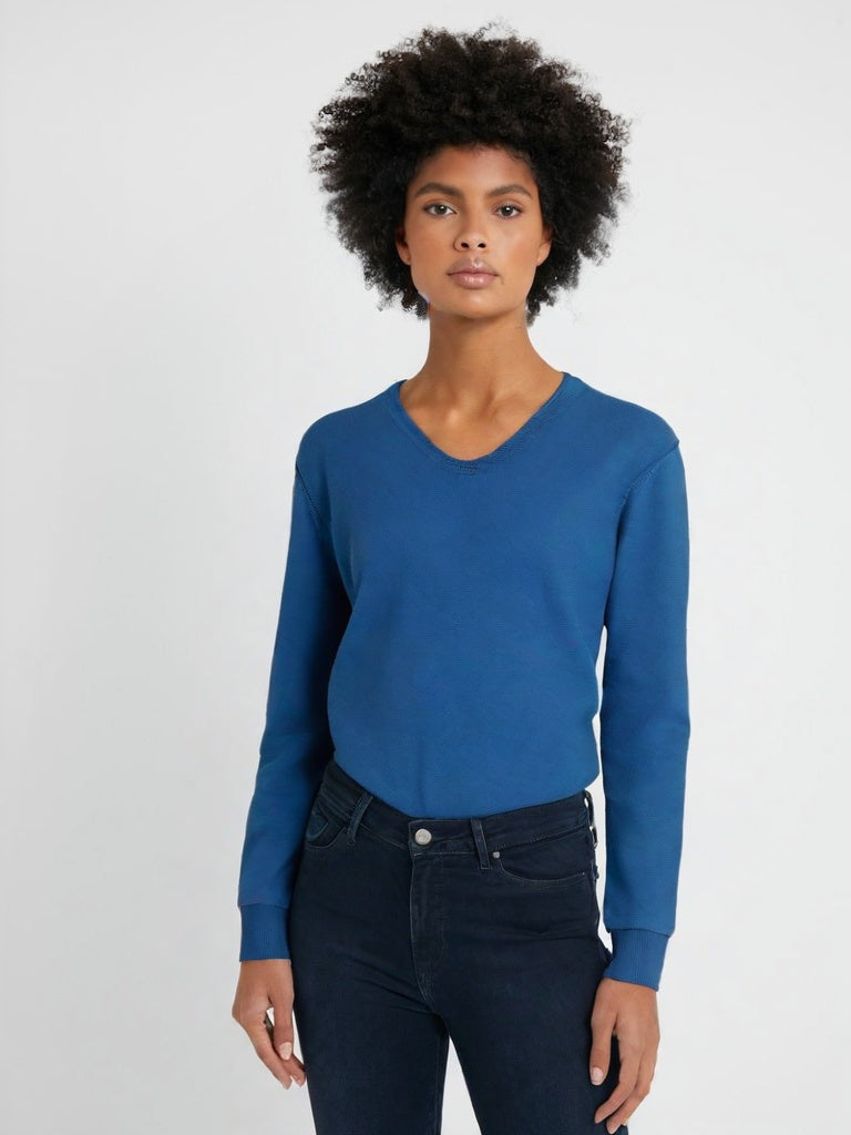 Suéter Gola V Malissi