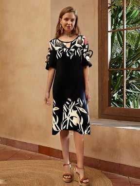 Vestido Feminino Hilary Feminino
