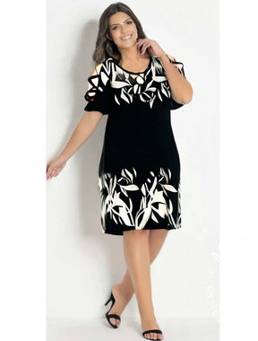 Vestido Feminino Hilary Feminino