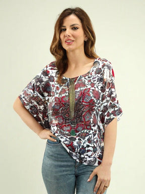 Camisa Andressa