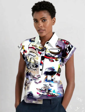 Camisa Tamar