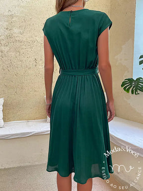 Vestido Turim Feminino