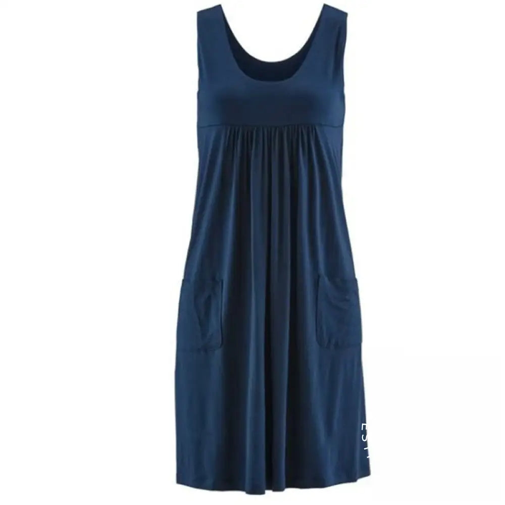 Vestido Vancouver Feminino