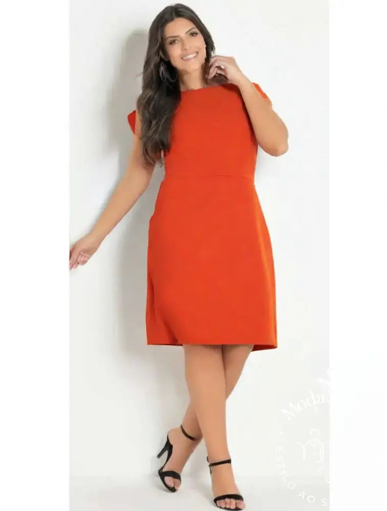 Vestido Vintage Julieta