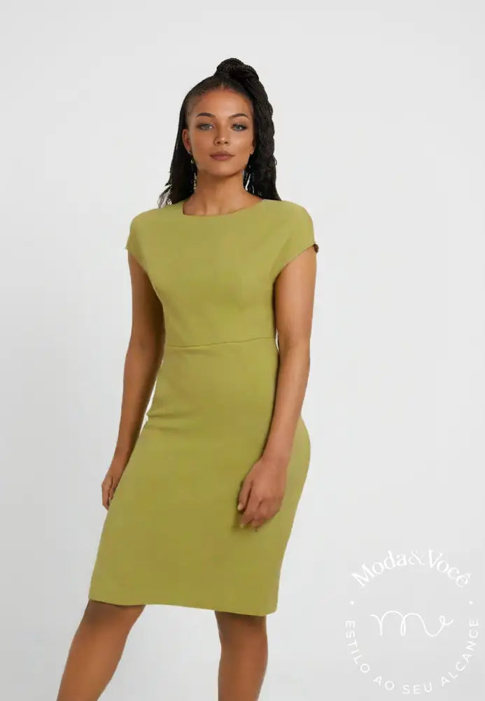 Vestido Vintage Julieta