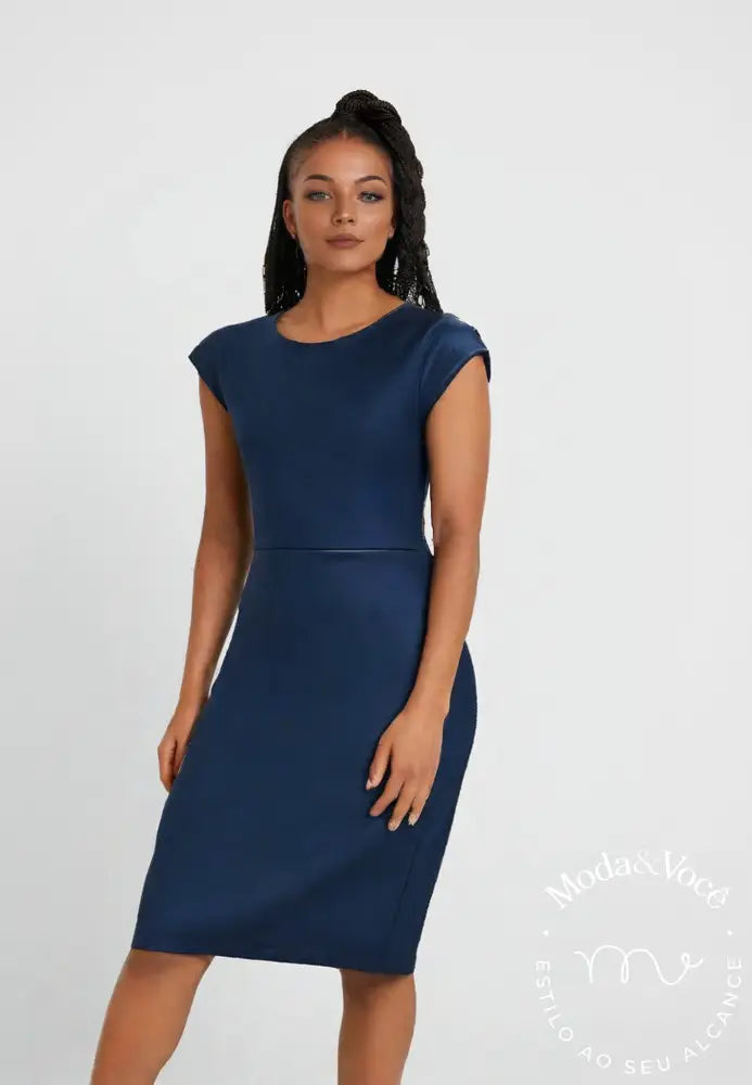 Vestido Vintage Julieta