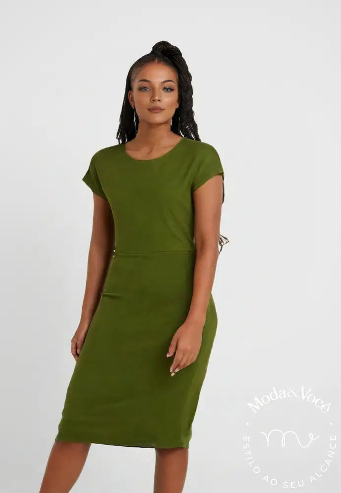 Vestido Vintage Julieta