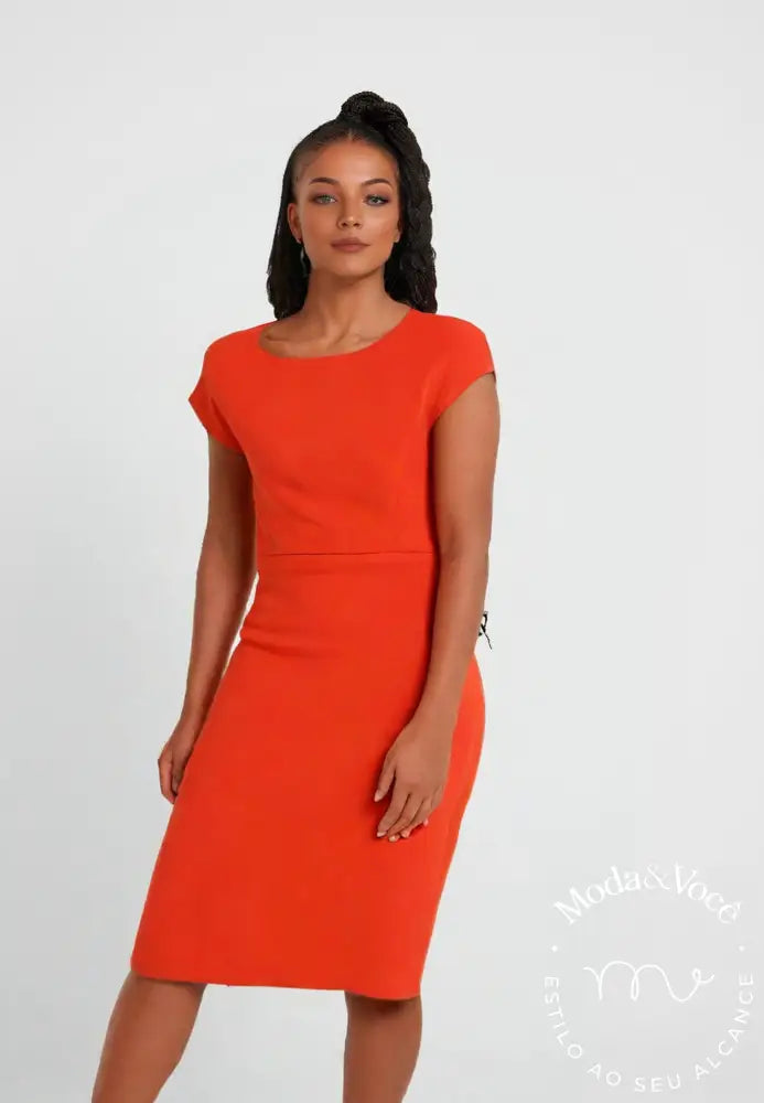 Vestido Vintage Julieta