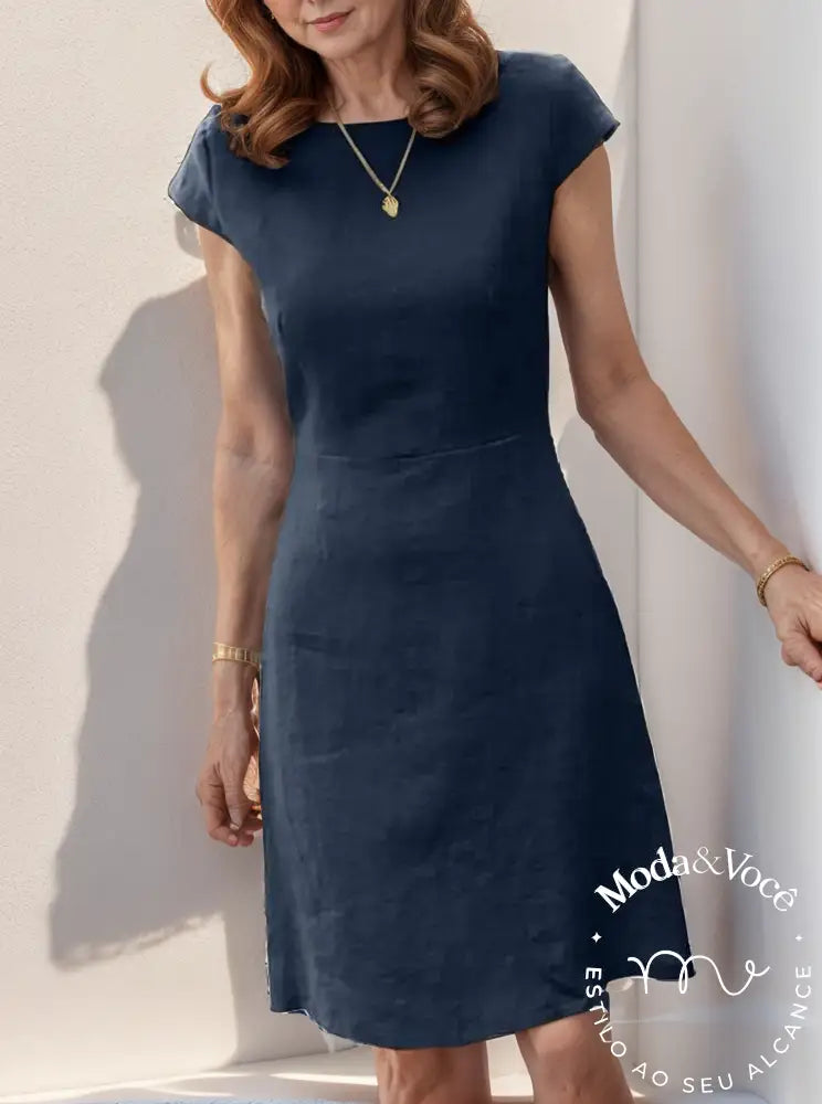 Vestido Vintage Julieta